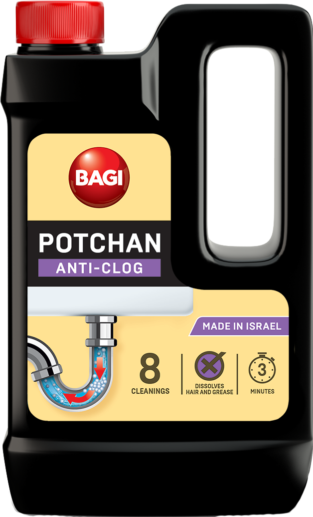 Potxan 600 qr