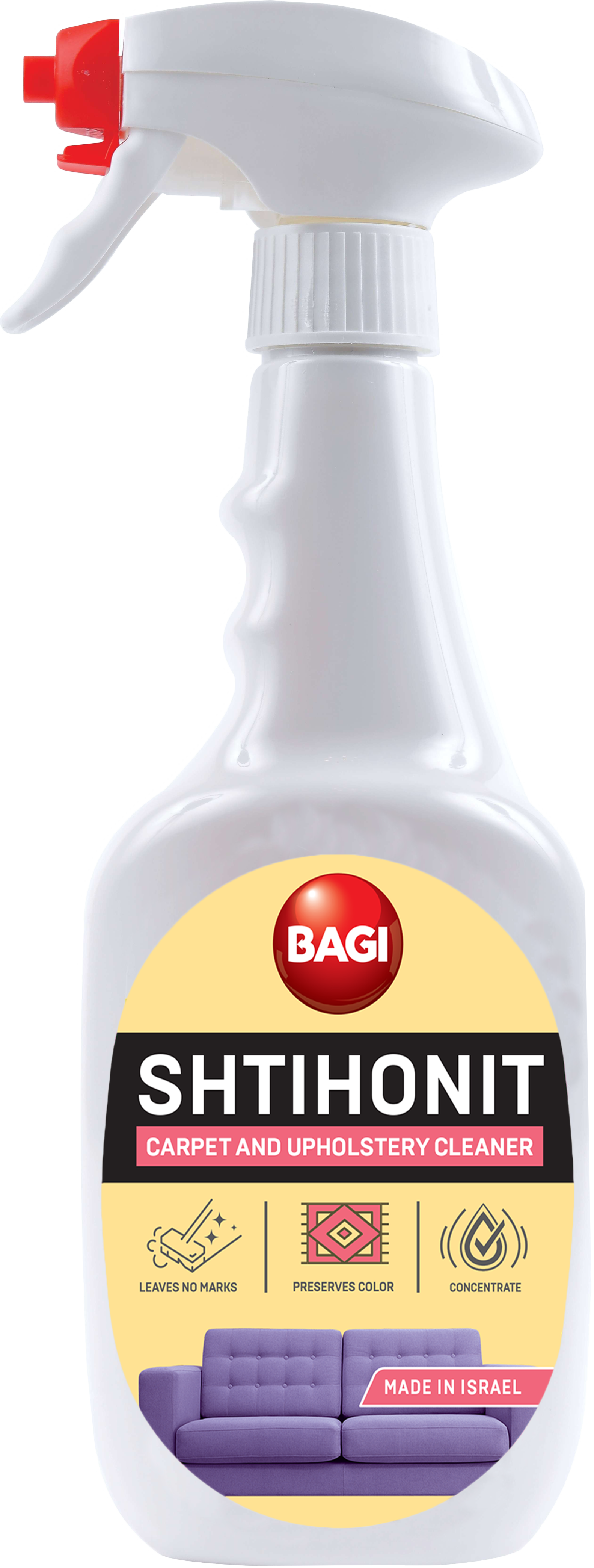 Shtichonit 500ml
